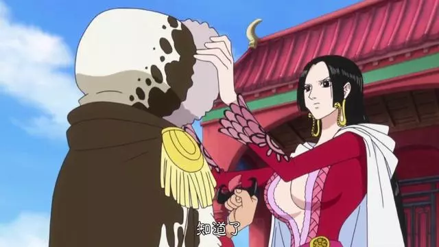 盤點你不知道的海賊王冷知識,你知道山治抽得是什麼牌子的煙嗎?