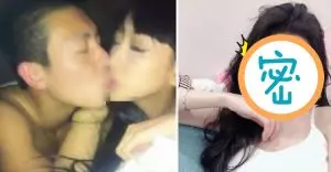 你一定記得她!16歲嫩模跟冠希哥…照瘋傳多年後近況!太意外:竟過得超爽