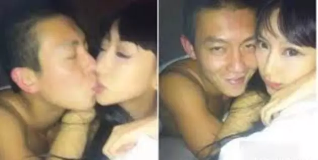你一定記得她!16歲嫩模跟冠希哥…照瘋傳多年後近況!太意外:竟過得超爽