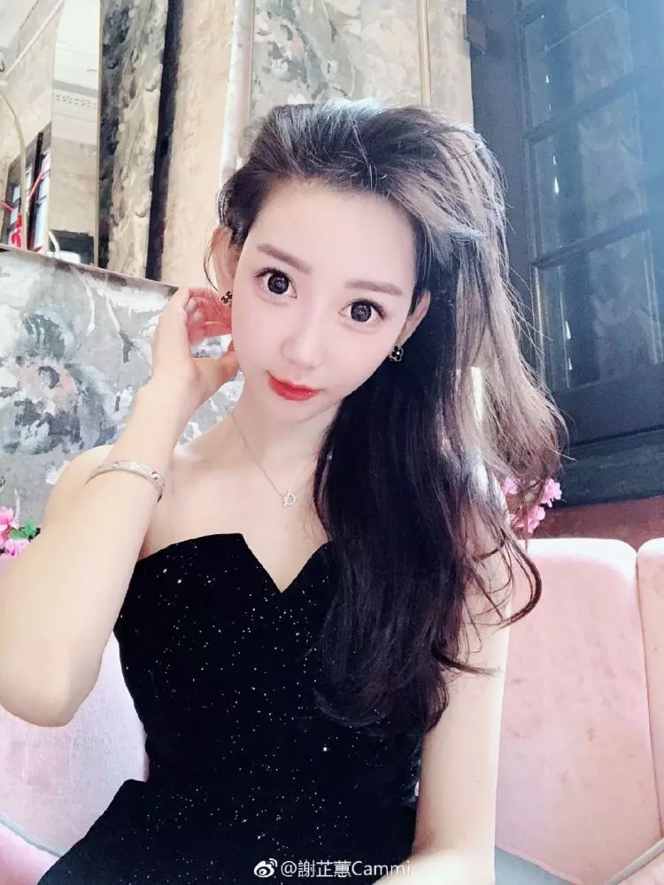 你一定記得她!16歲嫩模跟冠希哥…照瘋傳多年後近況!太意外:竟過得超爽