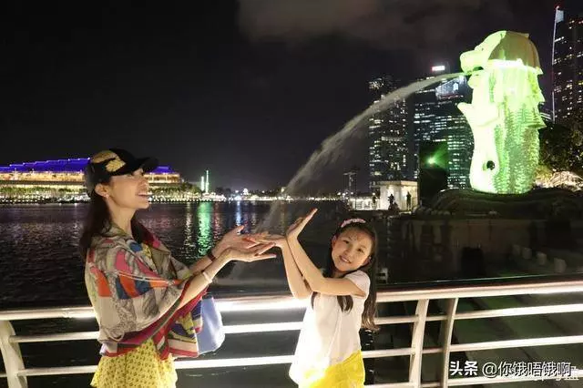 郭可盈去幾天新加坡,就換了三個愛馬仕包包,她的愛馬仕多到數不清~
