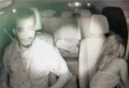喝斷片慘被司機揩油 女子道歉:都怪我穿得太性感!
