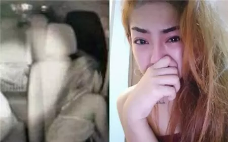 喝斷片慘被司機揩油 女子道歉:都怪我穿得太性感!