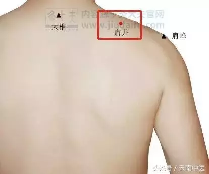 春三月,經絡堵!一個穴位暢通全身之氣……