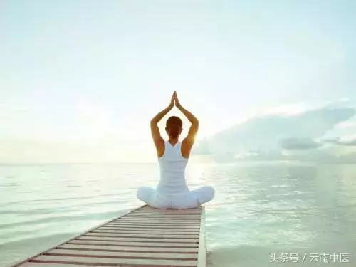 春三月,經絡堵!一個穴位暢通全身之氣……
