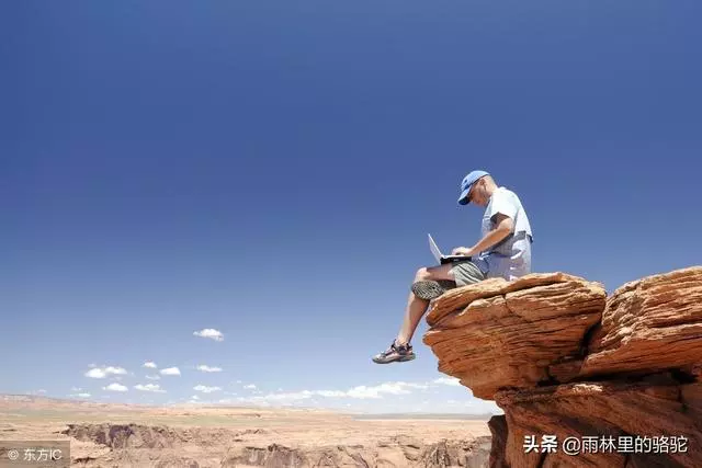 做人之道:陳道明告訴我們,人活到極致,就是節制。