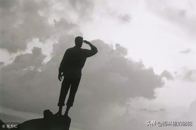 做人之道:陳道明告訴我們,人活到極致,就是節制。