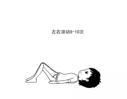 經絡通不通?從身體這5個部位就能看出來!8個小動作教你打通經絡