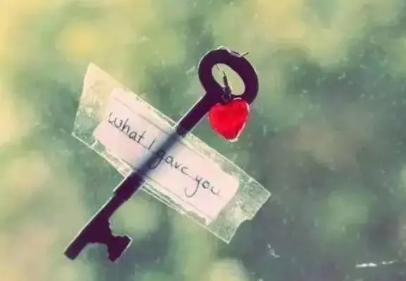 人怕傷心,樹怕傷根;人心換人心,換不來就轉身!(精闢)
