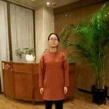 神奇拍手操:每天拍一拍,疾病都怕你!(附動畫示範)