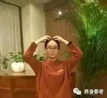 神奇拍手操:每天拍一拍,疾病都怕你!(附動畫示範)