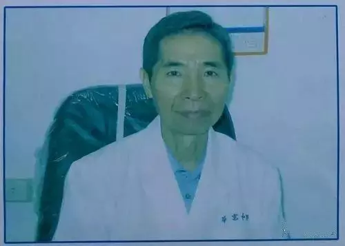 台灣名中醫,靠兩招治百病,不要一分錢!