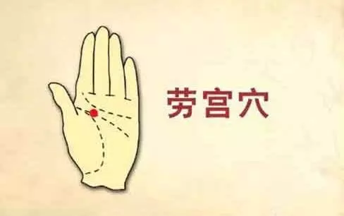 掌心的溫度竟然也能祛病養生,8個月~80歲男女老少皆通用!