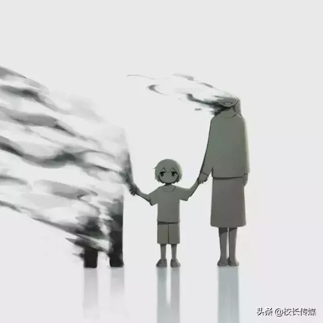 14張醒腦圖,直指人心,叫醒孩子的鬥志!