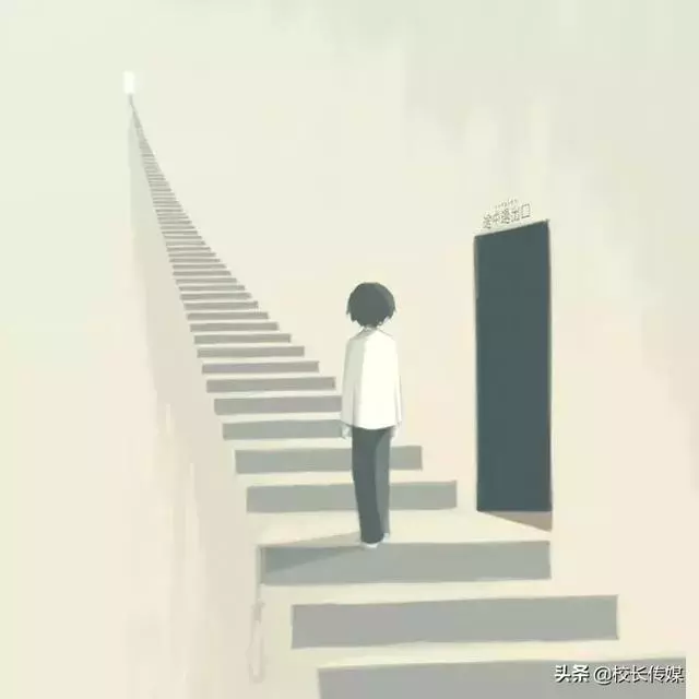 14張醒腦圖,直指人心,叫醒孩子的鬥志!