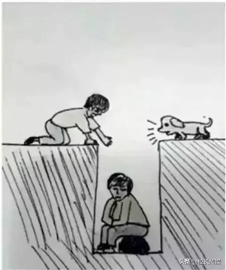 14張醒腦圖,直指人心,叫醒孩子的鬥志!