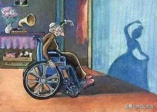 14張醒腦圖,直指人心,叫醒孩子的鬥志!