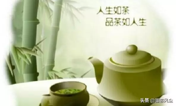 笑而不語,是因為看開了
