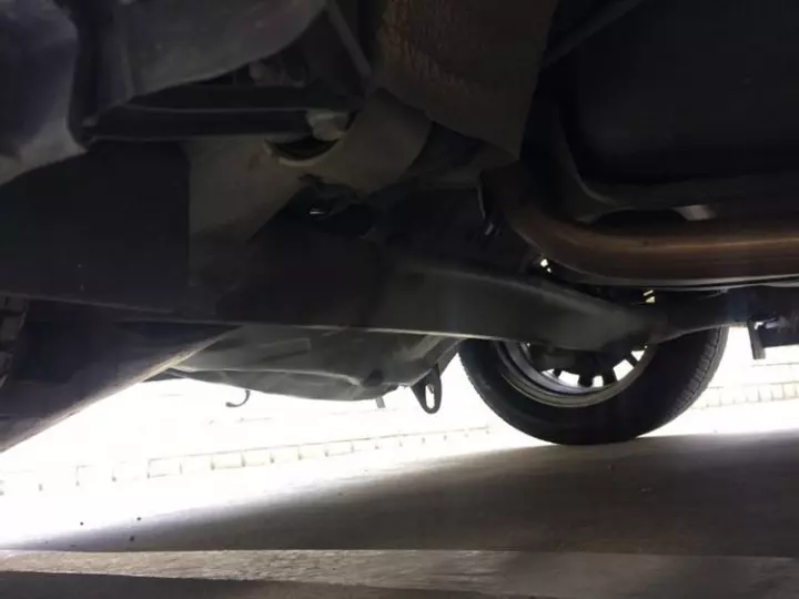 大過年的被撞...心痛 - 動研室七嘴八舌區 - 汽車討論區