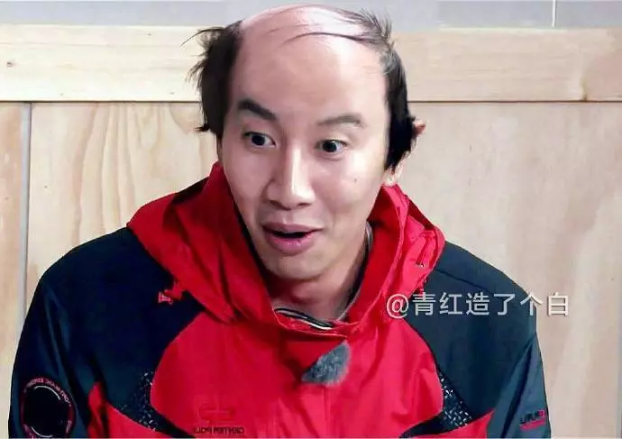 超邪惡考驗,人氣帥歐巴「全變成禿頭」你還會愛他嗎?