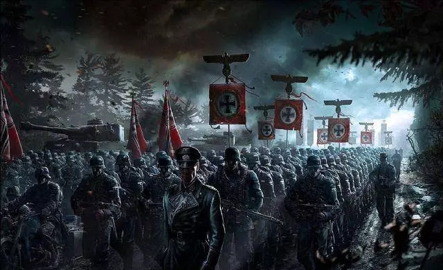 希特勒離世前曾下了一道命令,德國至今都在遵守