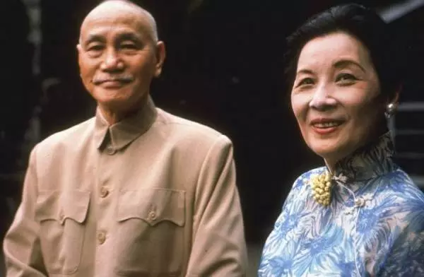 宋美齡40歲罹患癌症,卻活到了106歲!只因最愛吃兩種菜!
