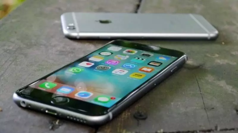 iPhone 6S出4年還是高市佔神機? 5大中肯理由讓庫克也無奈想哭