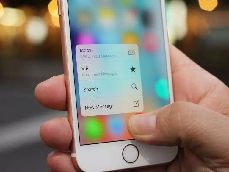 iPhone 6S出4年還是高市佔神機? 5大中肯理由讓庫克也無奈想哭