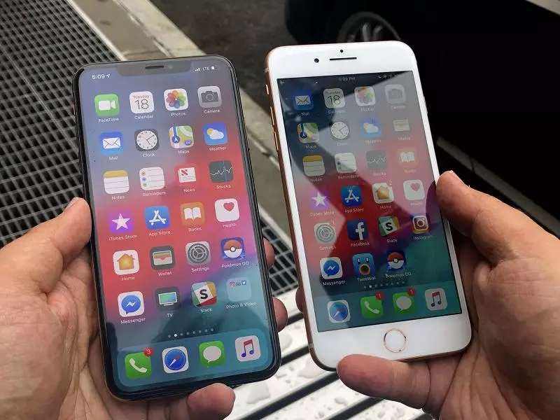 iPhone 6S出4年還是高市佔神機? 5大中肯理由讓庫克也無奈想哭
