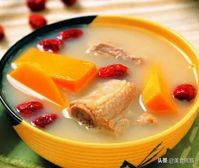排骨湯要怎麼燉才好喝?跟我這樣做,營養翻倍,排骨軟嫩多汁!