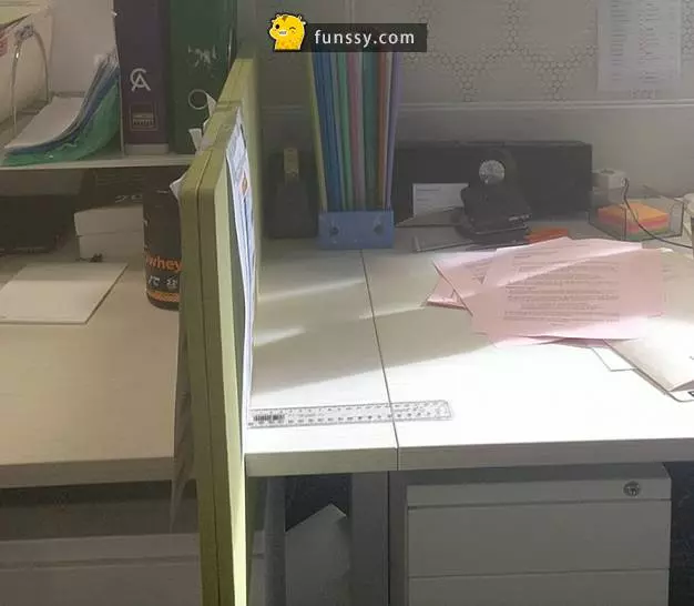 10個網友告訴你「為什麼同事就是最有心機的人」!XD
