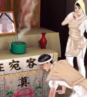 父親帶一個女人回家說要跟母親離婚,我氣的想打小3,父親卻給我一巴掌!3年後父親過世,眞相揭開..