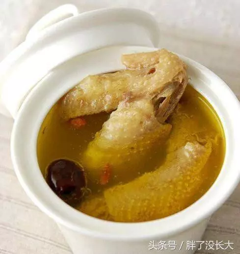 【煲雞湯的5個小技巧】把雞湯煮的味香濃郁