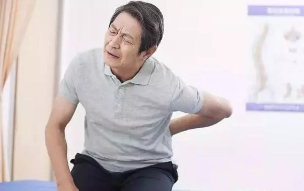 找到這幾個穴位「使勁打」,養生簡易!收了吧!