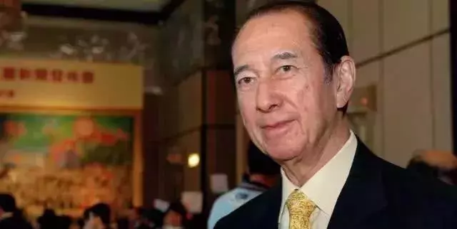 知情人發文稱,為了給賭王沖喜,奚夢瑤何猷君將在近期宣布訂婚!
