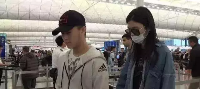 知情人發文稱,為了給賭王沖喜,奚夢瑤何猷君將在近期宣布訂婚!