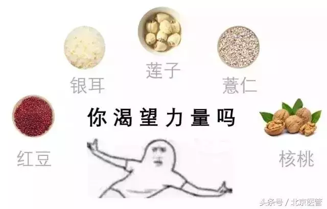 老中醫穴位養生60、70、80、90後都可試一試