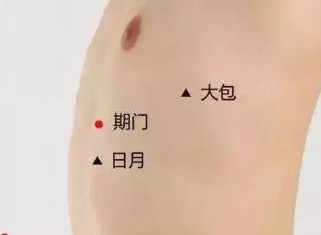 春主生髮,應肝,是艾灸養肝、調理肝火旺的大好時機!