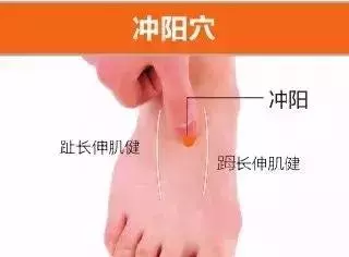 足陽明胃經45個針灸穴位圖,高清穴位圖解!收了吧!