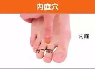 足陽明胃經45個針灸穴位圖,高清穴位圖解!收了吧!