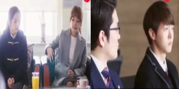 女兒被富二代少爺欺負,對方竟帶律師來威脅處理!媽媽當場「霸氣神回」狠狠報復對方!