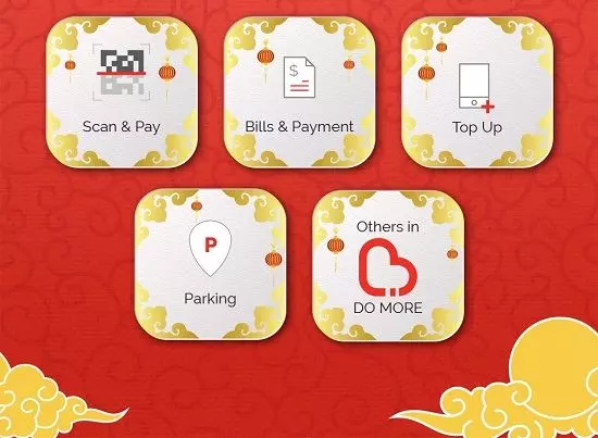 Boost總值高達RM1,888,888等你來Shake一Shake過個大肥年啊! | MY