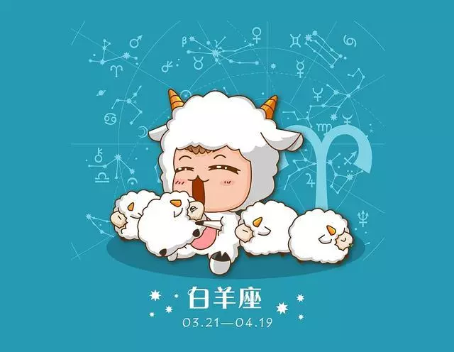 12星座+12生肖=超準的性格分析,你是這樣的