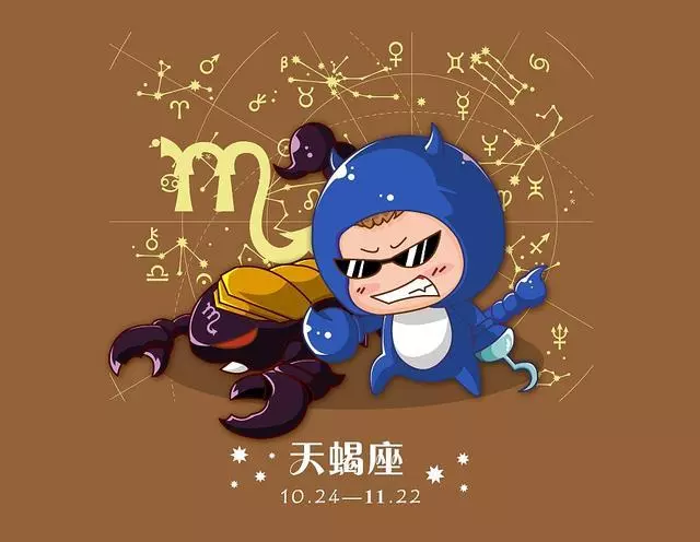 12星座+12生肖=超準的性格分析,你是這樣的