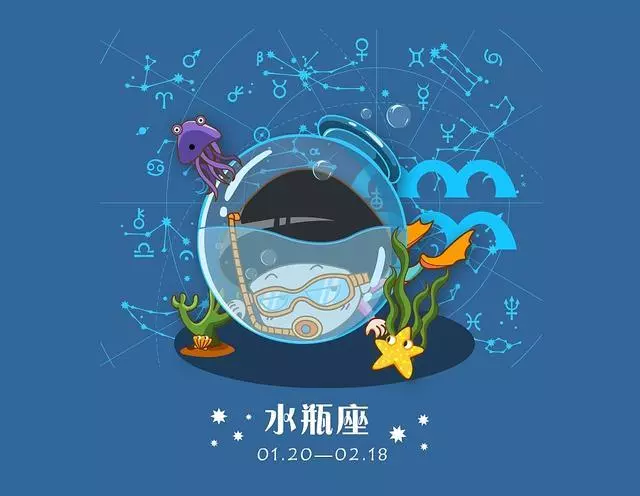 12星座+12生肖=超準的性格分析,你是這樣的