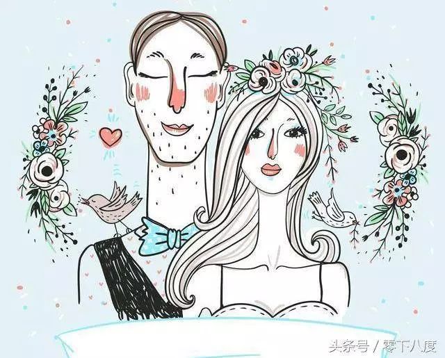 (說明你是個好命)老公寵妻如命的10件小事