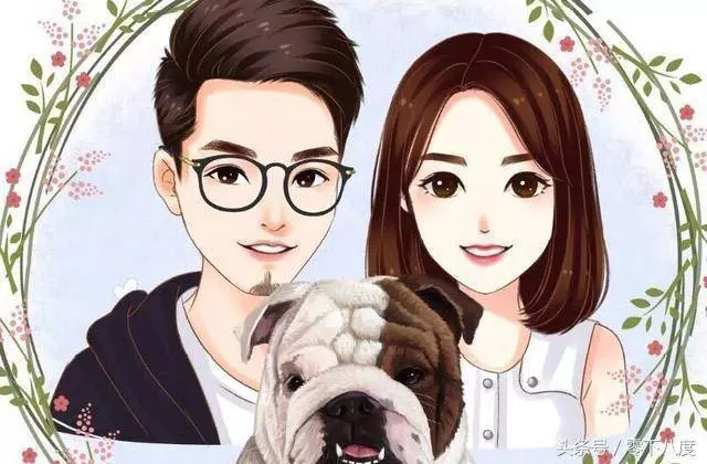 (說明你是個好命)老公寵妻如命的10件小事