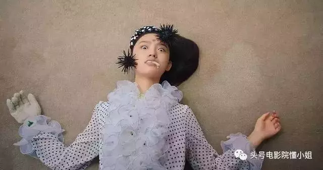 周星馳深圳拍《美人魚2》坐70萬房車 遊樂園取景拉警戒線防曝光