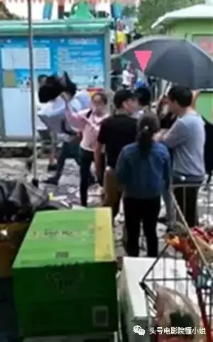 周星馳深圳拍《美人魚2》坐70萬房車 遊樂園取景拉警戒線防曝光