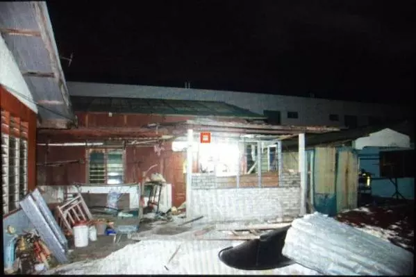 夫妻爭執意外點燃打火機 妻子送院10天後不治